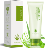 Aloe Clearing Cleanser from ALODERMA
