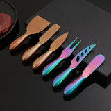 Venezia Spreader Set from Ozarké