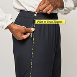 CareZips® Women's Adaptive Pants from Joe & Bella