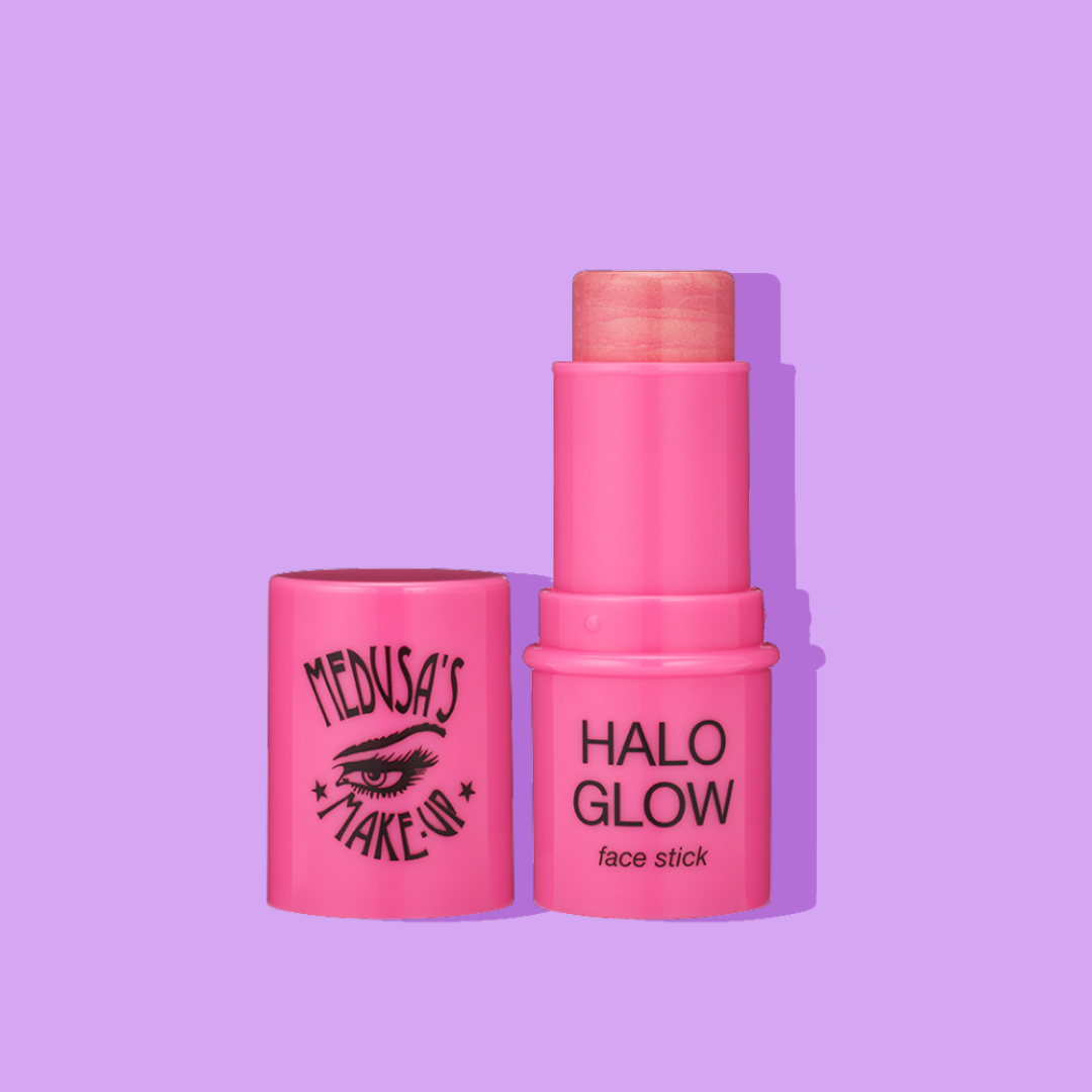 Halo Glow Face Stick - Bubbly from Medusa's Makeup
