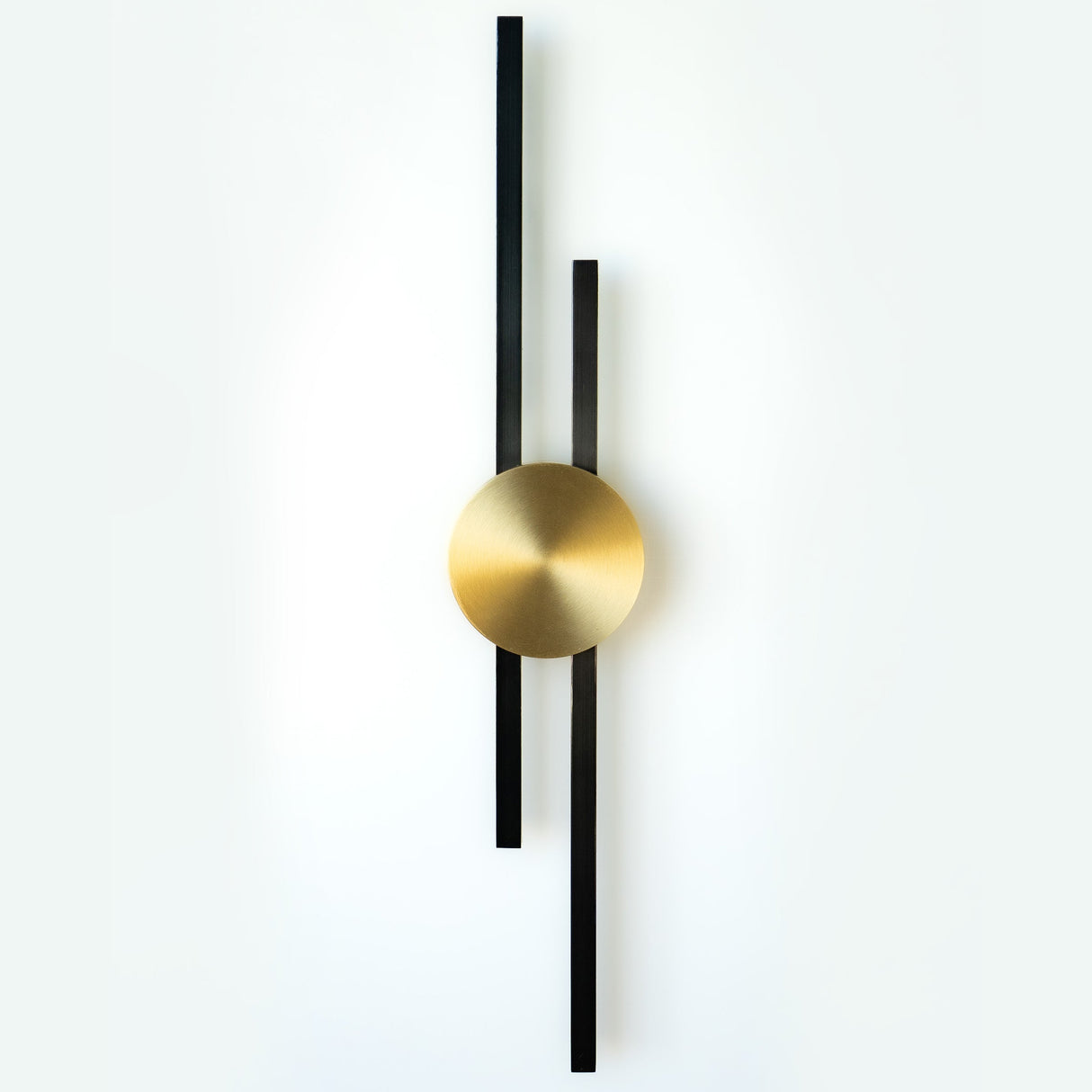 Elles Minimalist Sconce from Ozarké