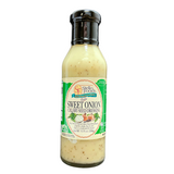 Stello Foods - Rosie's Sweet Onion Celery Seed Dressing 13.75 oz from Stello Foods