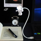 Astronaut Night Light from Moderny