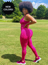 Pretty Python Workout Set from Peach Perfect