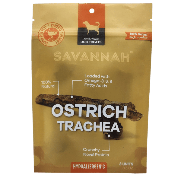 Light Chewer - Small Box from Savannah Pet Food