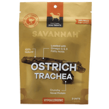 Light Chewer - Small Box from Savannah Pet Food