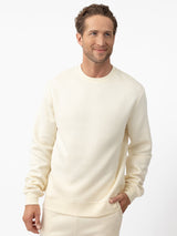 Men's CityScape Crewneck from Cozy Earth