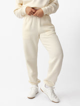 Women's CityScape Crewneck & Sweatpant Set from Cozy Earth