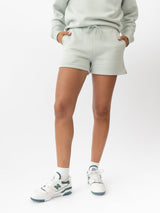 Women's CityScape Shorts from Cozy Earth