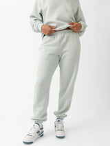 Women's CityScape Crewneck & Sweatpant Set from Cozy Earth