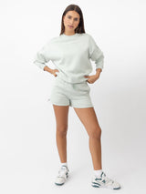 Women's CityScape Crewneck from Cozy Earth
