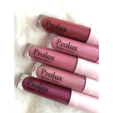 Batter Gloss | Lip Gloss Set From Prolux Cosmetics