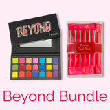 Beyond Bundle | Makeup Bundle Sets from Prolux Cosmetics