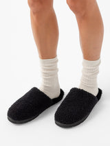 Puffy Sheep Slipper from Cozy Earth