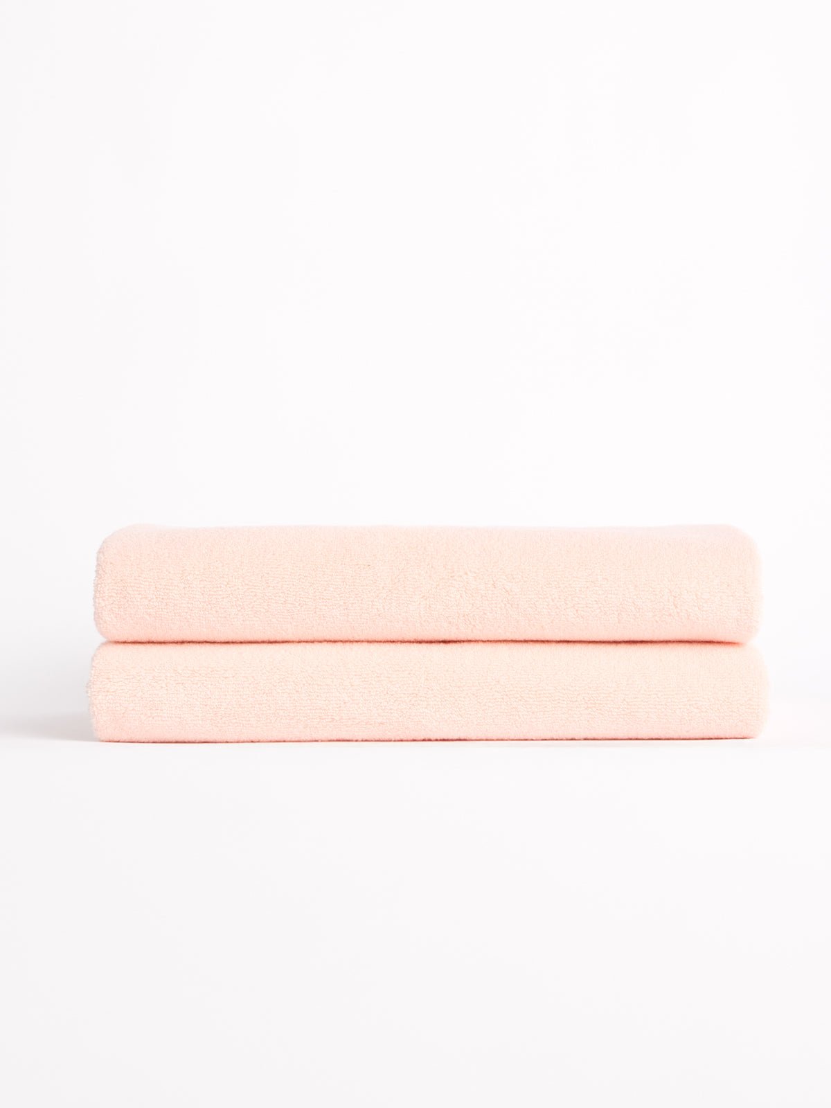Luxe Bath Towels From Cozy Earth