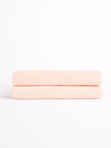 Luxe Bath Towels From Cozy Earth