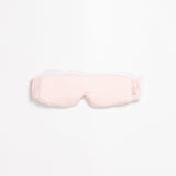 Bamboo Stretch-Knit Sleep Mask from Cozy Earth