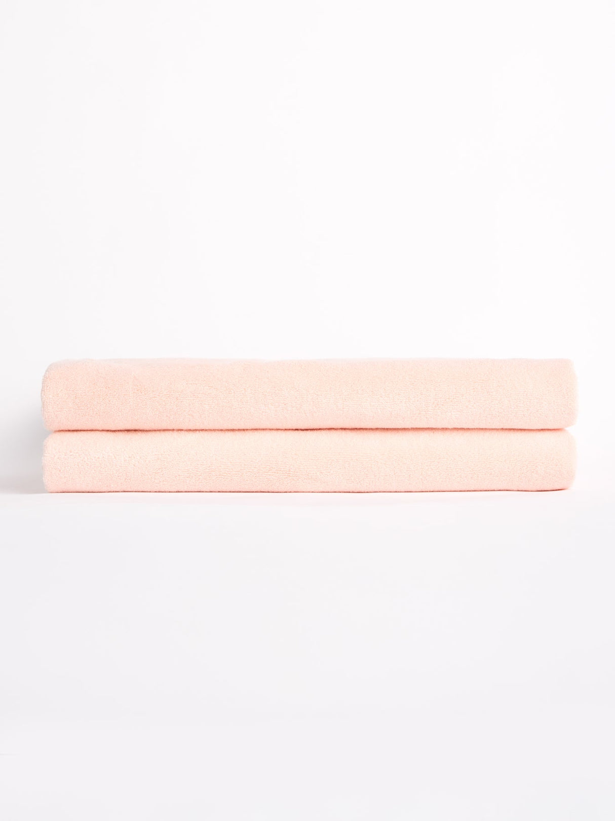 Luxe Bath Sheets from Cozy Earth