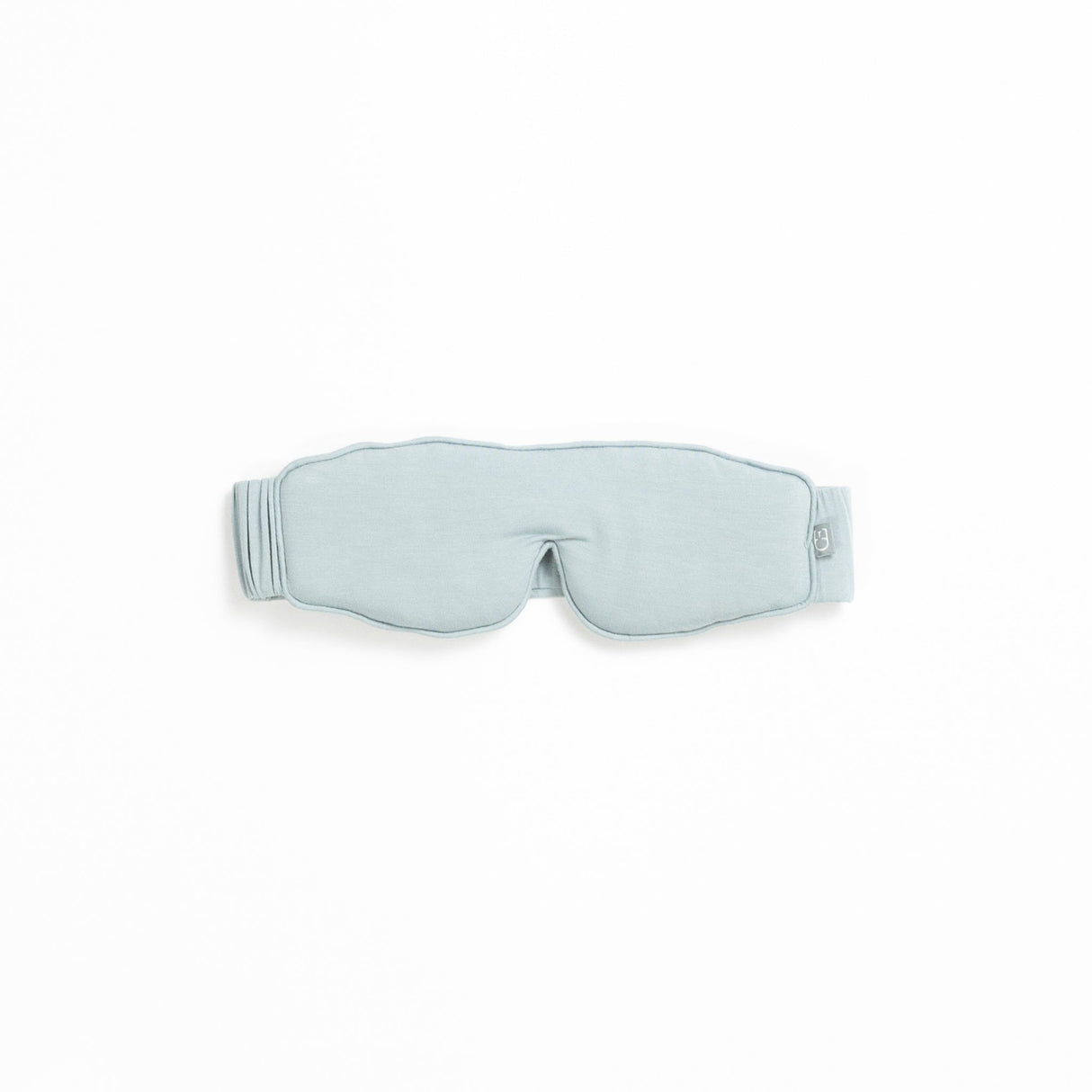 Bamboo Stretch-Knit Sleep Mask from Cozy Earth
