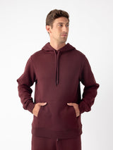 Men's CityScape Hoodie from Cozy Earth