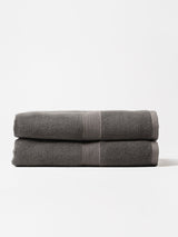 Luxe Bath Sheets from Cozy Earth