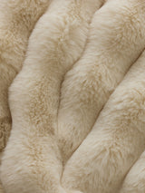 Bubble Cuddle Blanket from Cozy Earth