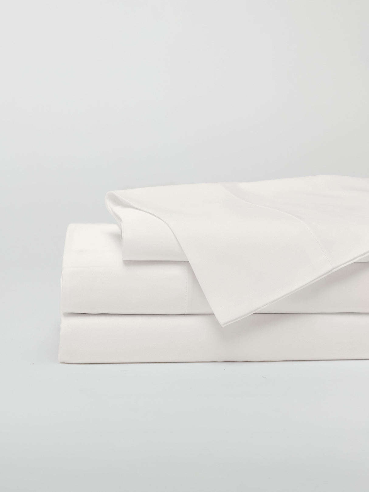 Bamboo Bedding Deluxe Bundle from Cozy Earth