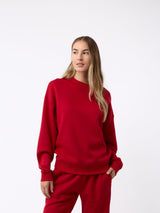 Women's CityScape Crewneck & Sweatpant Set from Cozy Earth