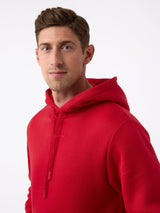 Men's CityScape Hoodie from Cozy Earth