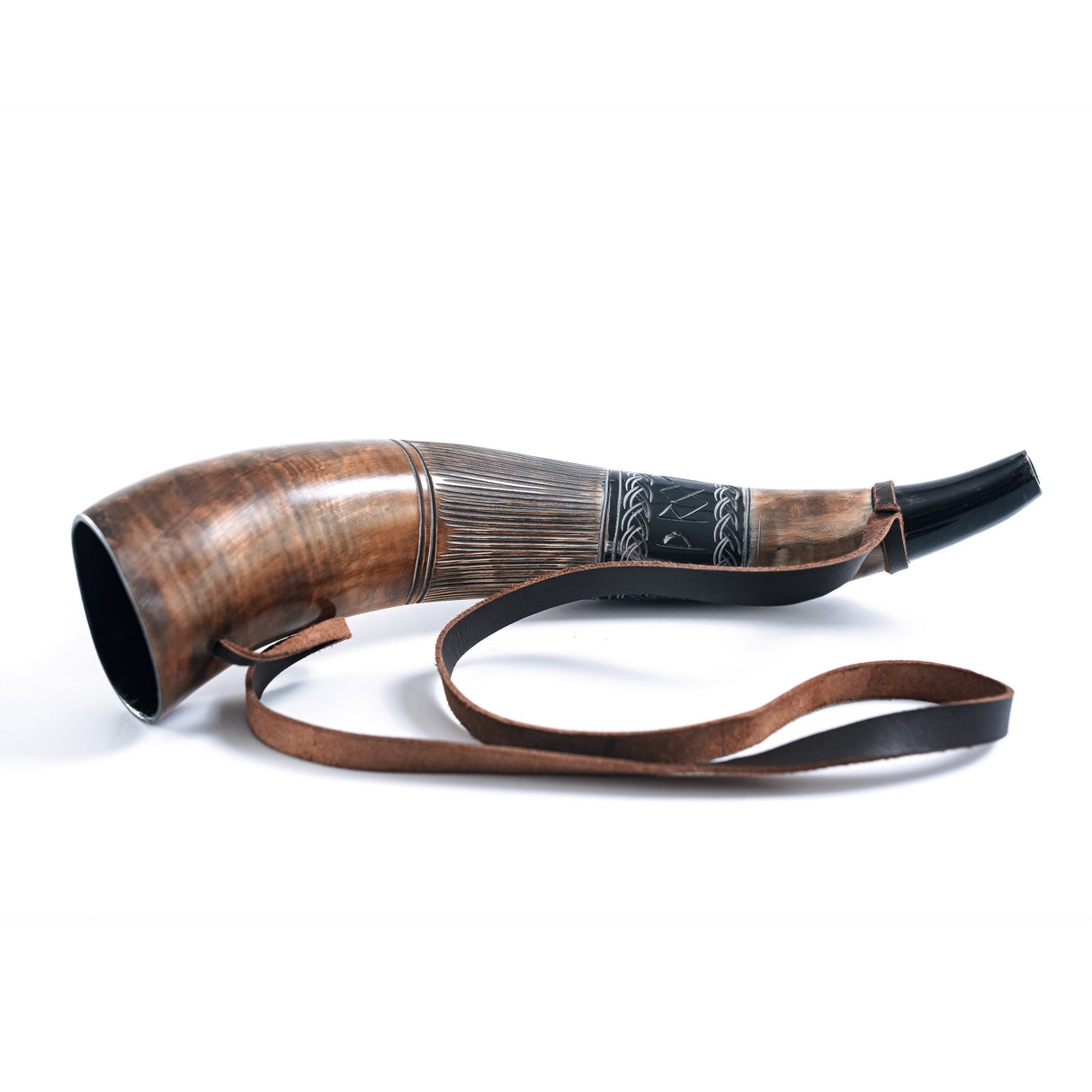 War Horn from Norse Tradesman