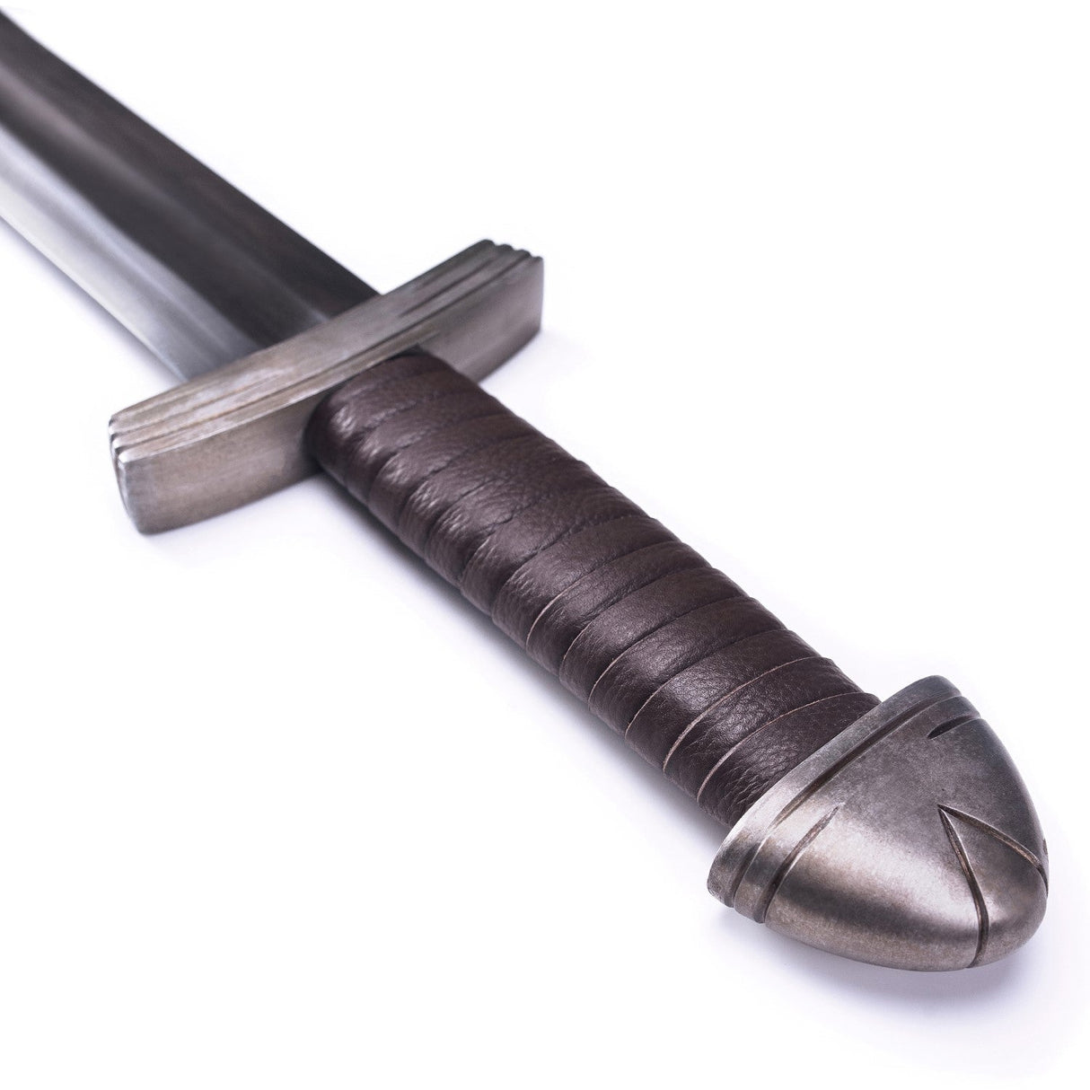 10th Century Viking Sword - "Helbítr" from Norse Tradesman