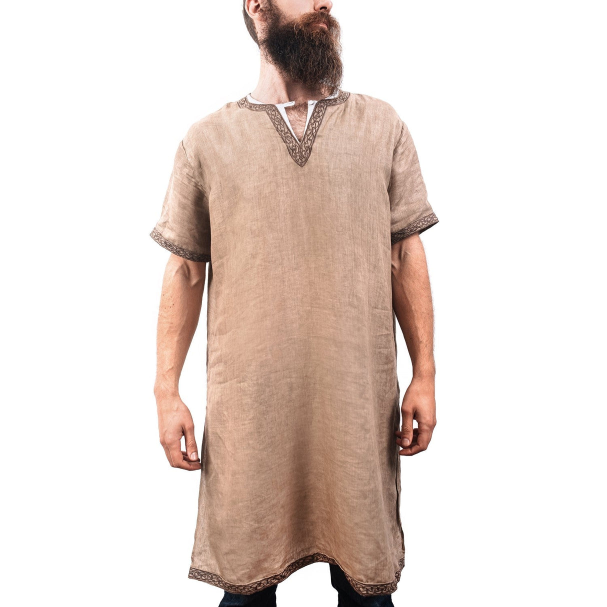 Linen Tunic from Norse Tradesman