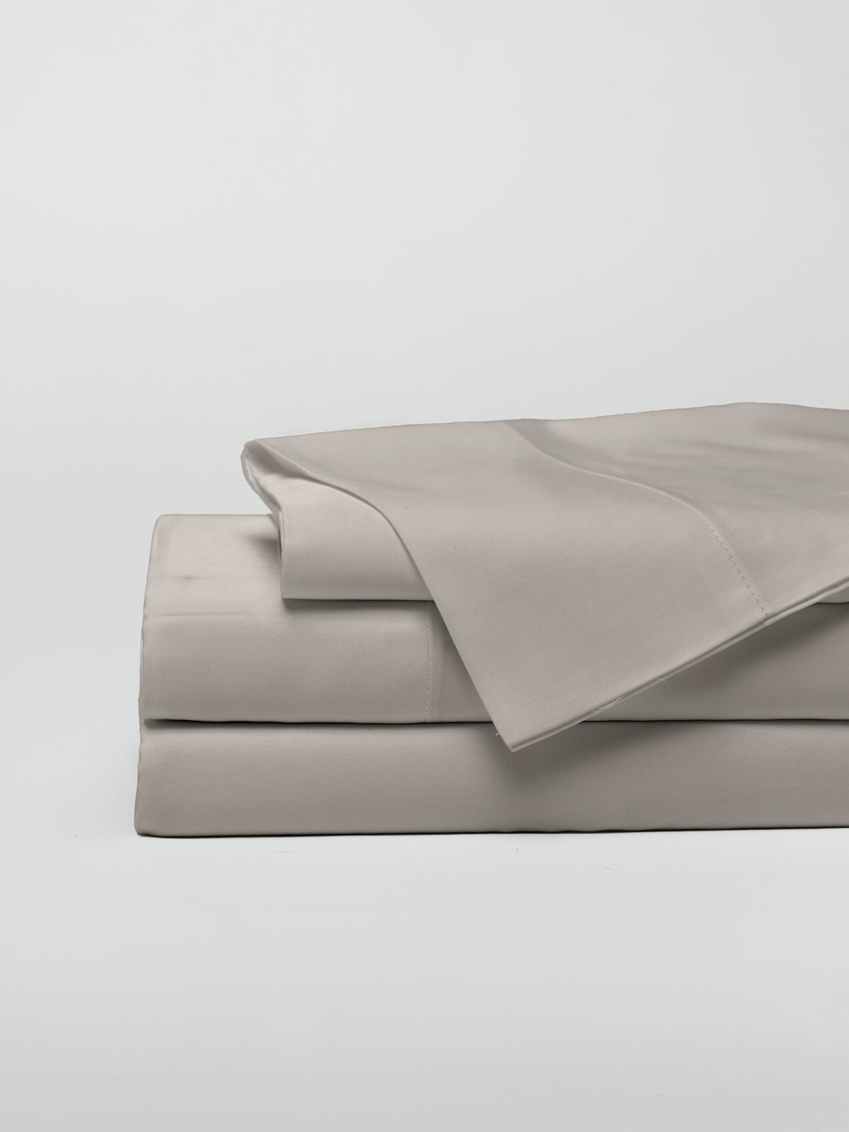 Bamboo Bedding Deluxe Bundle from Cozy Earth