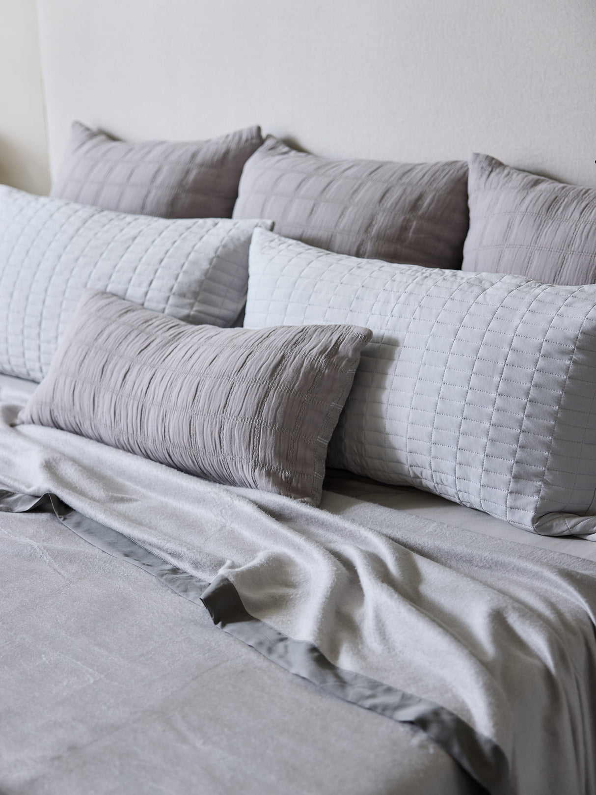 Bamboo Blanket from Cozy Earth