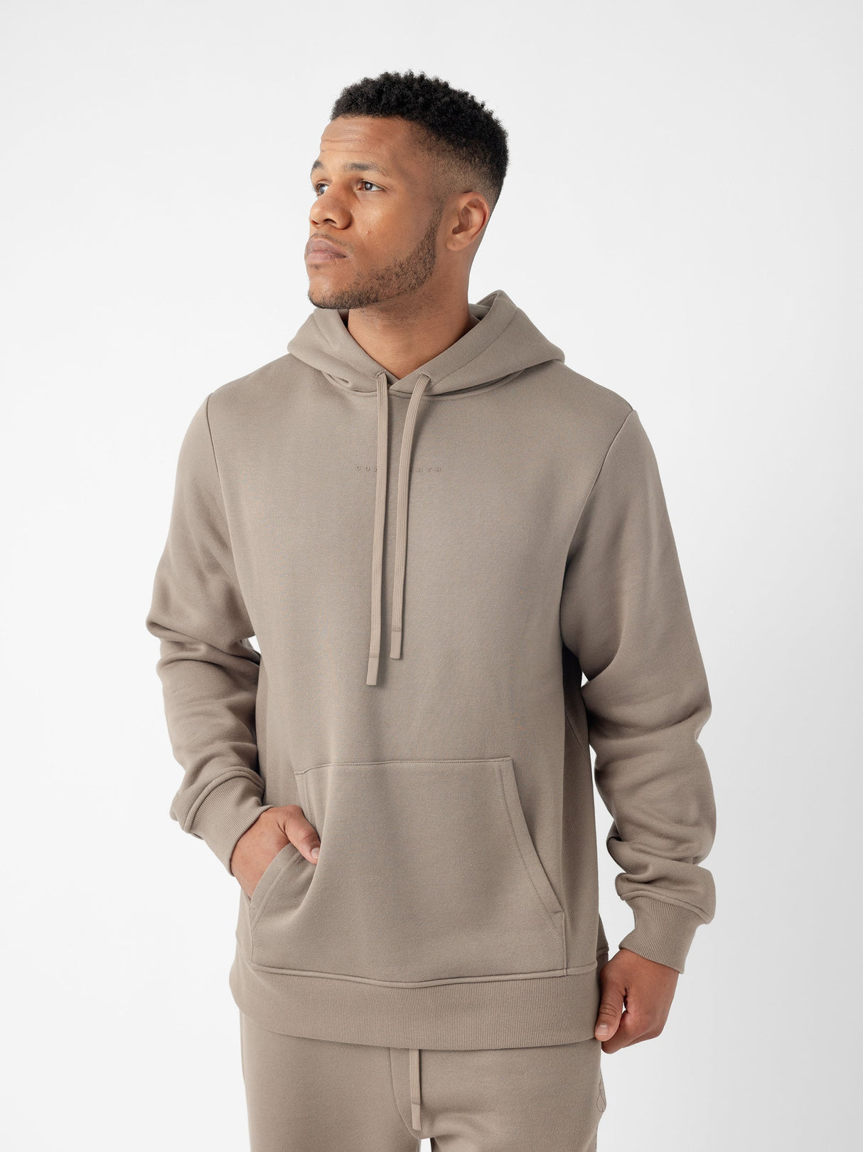 Men's CityScape Hoodie from Cozy Earth