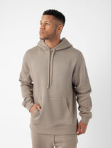 Men's CityScape Hoodie from Cozy Earth