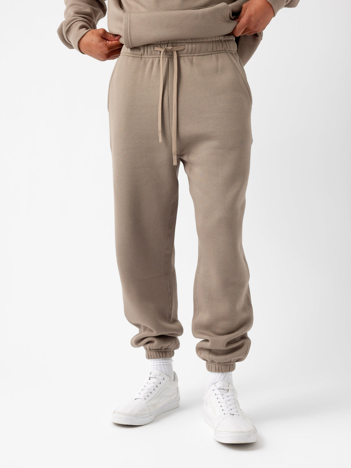 Men's CityScape Sweatpant from Cozy Earth