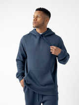 Men's CityScape Hoodie from Cozy Earth
