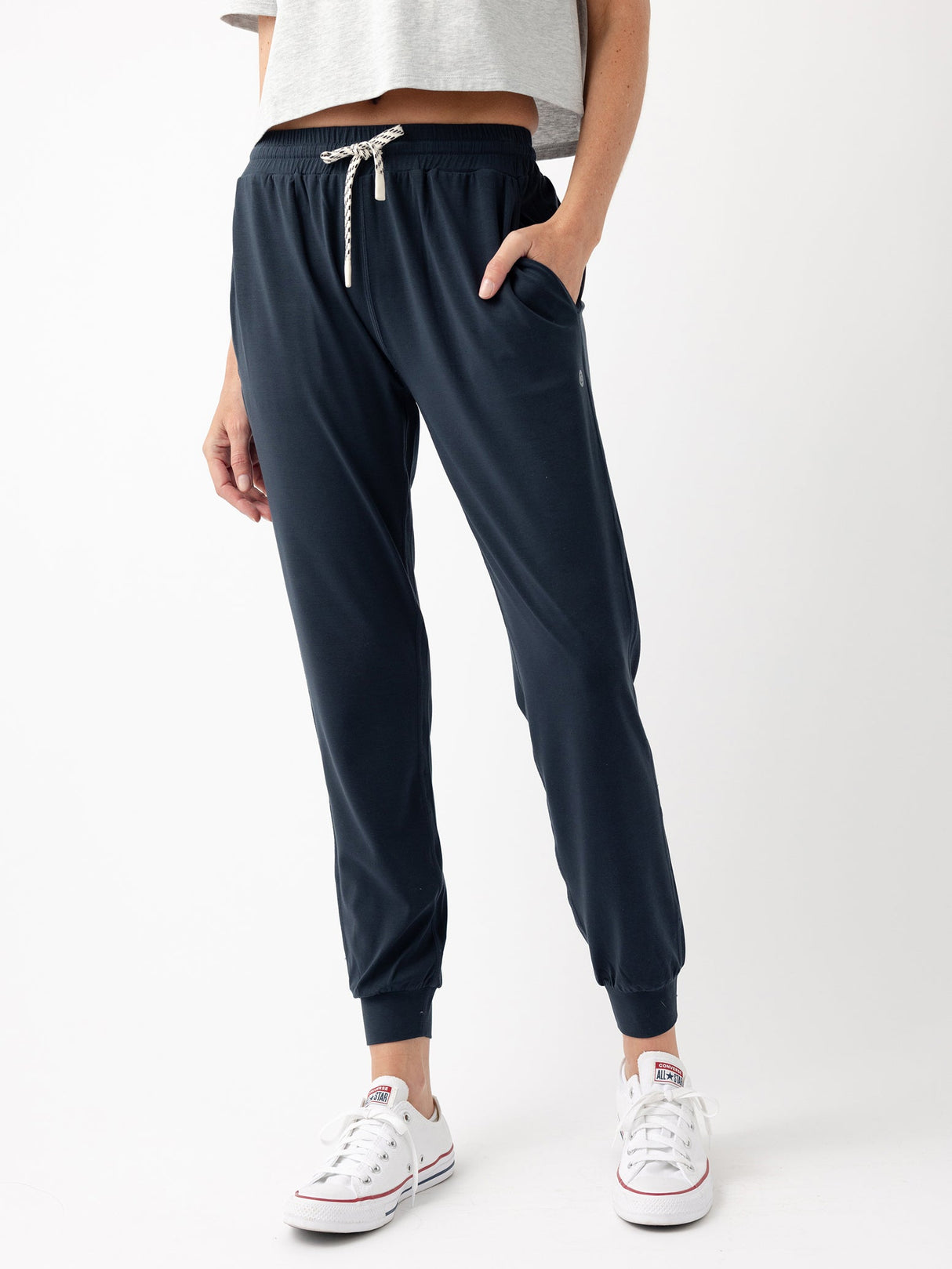 Women's Studio Jogger from Cozy Earth