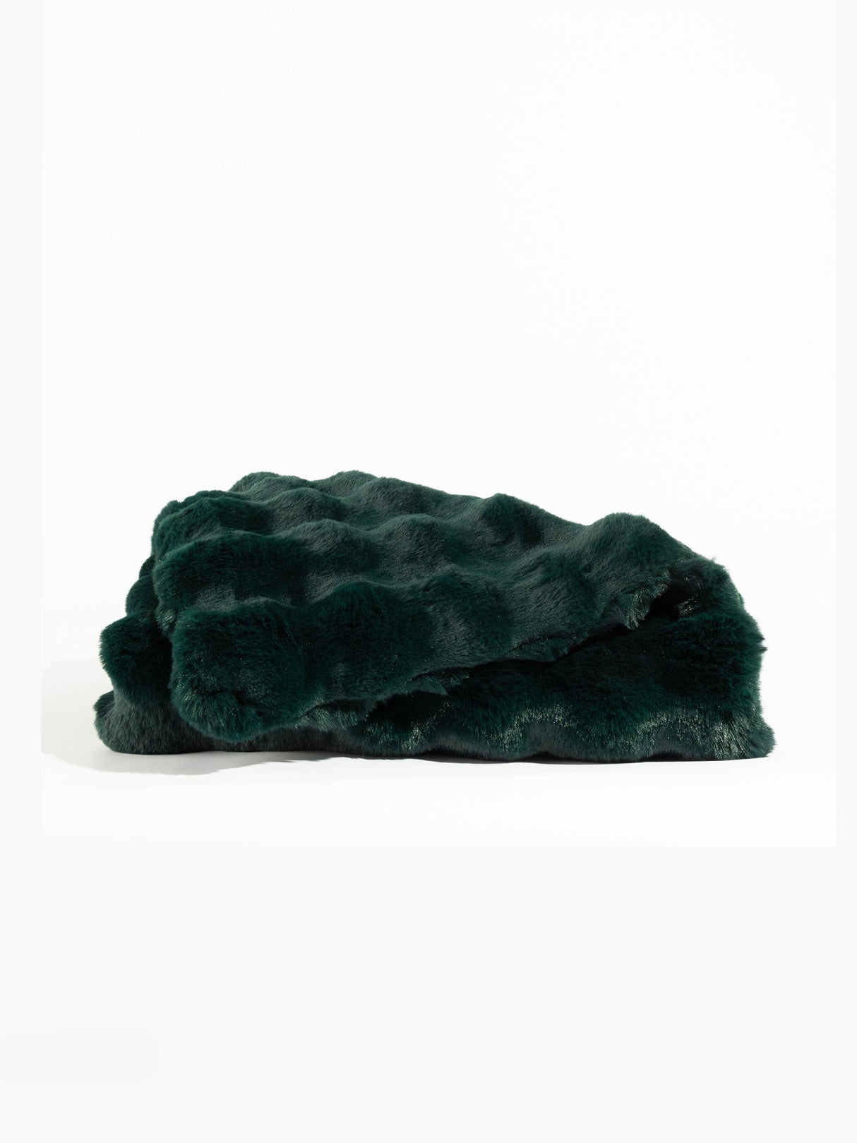 Bubble Cuddle Blanket from Cozy Earth