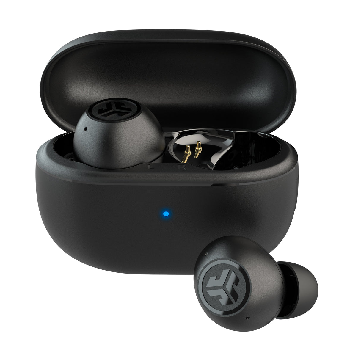 JLab Go Pop ANC True Wireless Earbuds from JLab