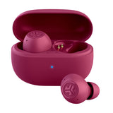 JLab Go Pop ANC True Wireless Earbuds from JLab