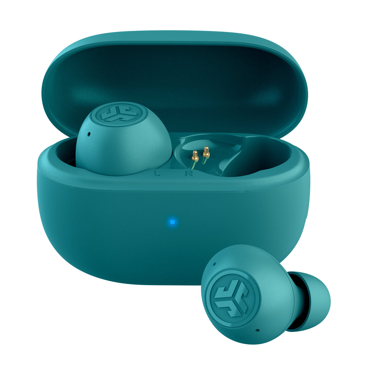 JLab Go Pop ANC True Wireless Earbuds from JLab