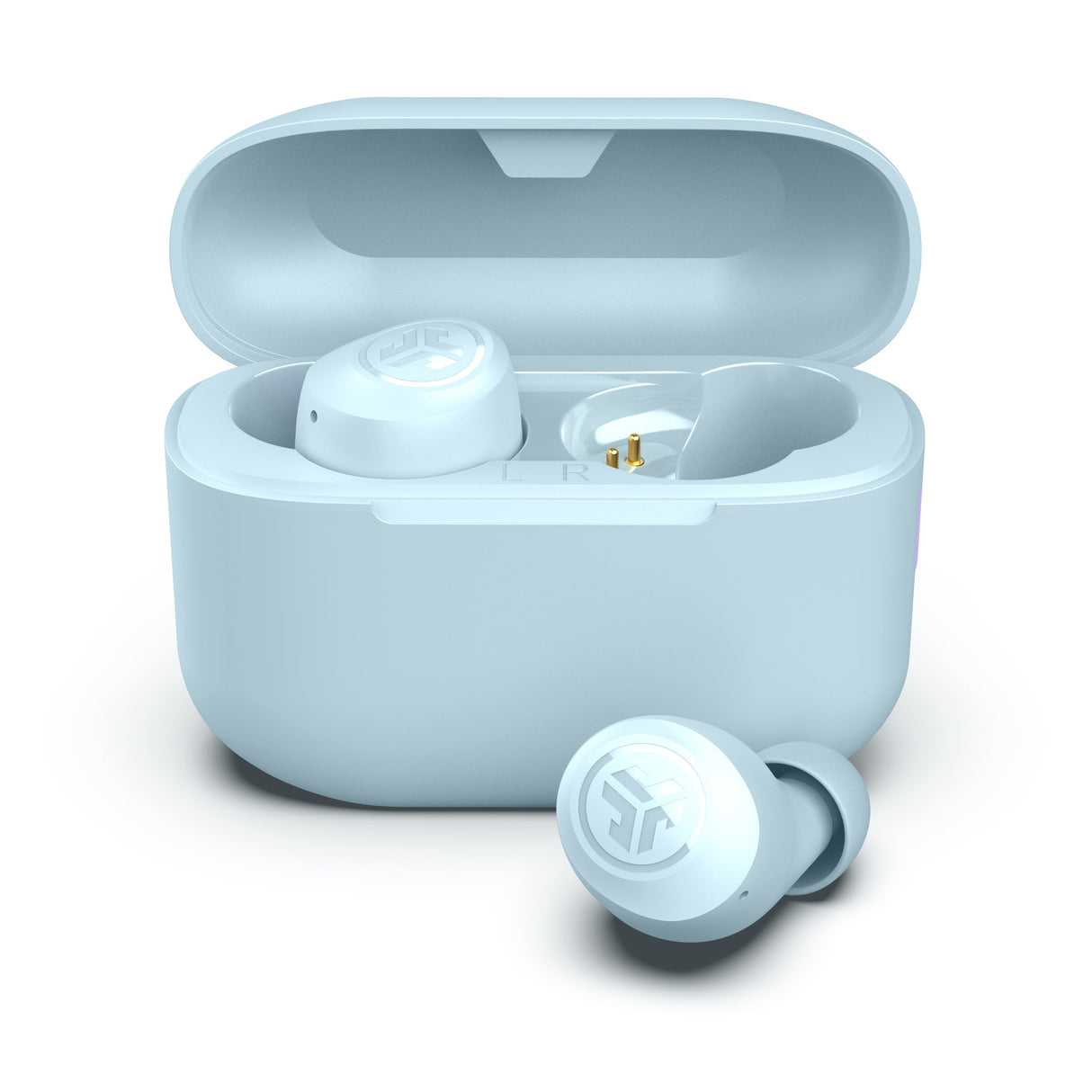 Go Pop+ True Wireless Earbuds from JLab
