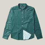 Magnetic Button-Down for Men | Relaxed-Fit from Joe & Bella