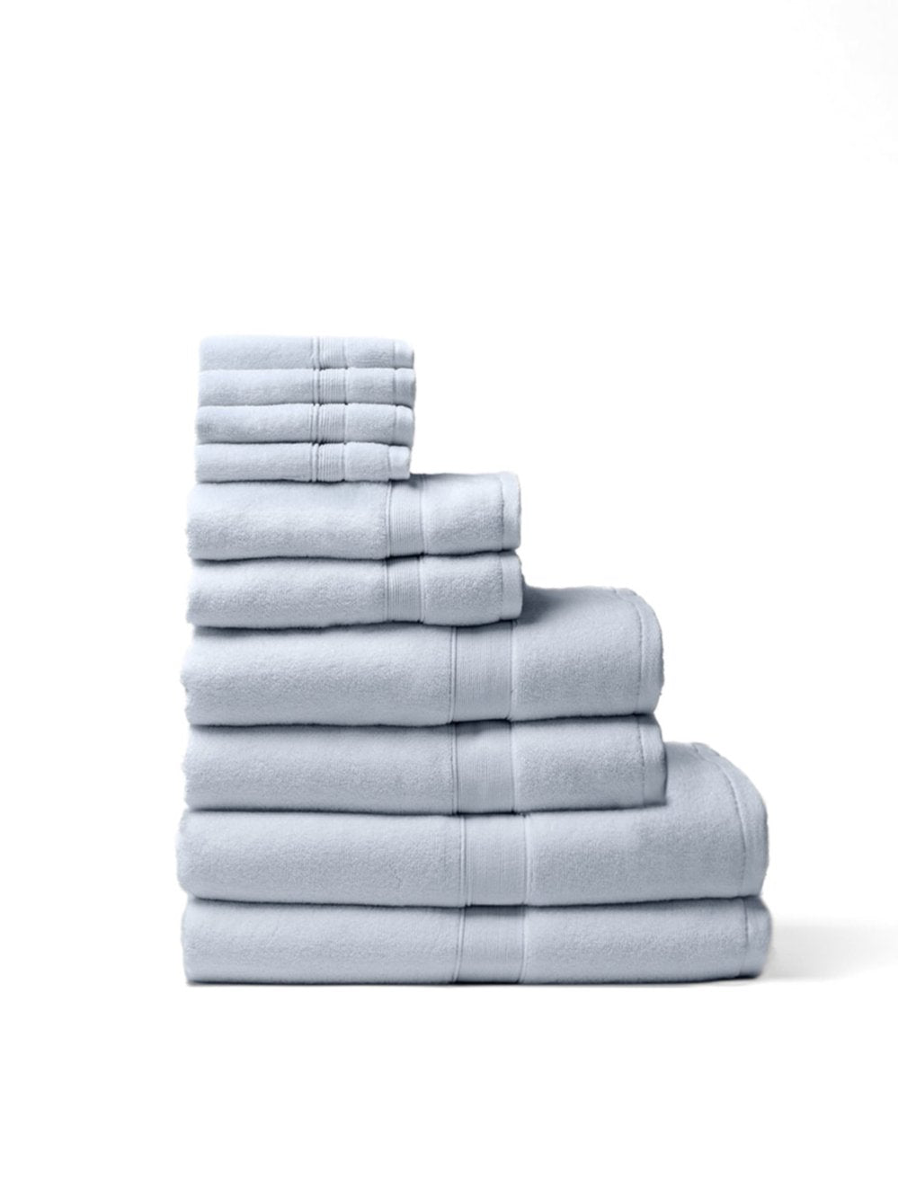 Complete Luxe Bath Bundle from Cozy Earth