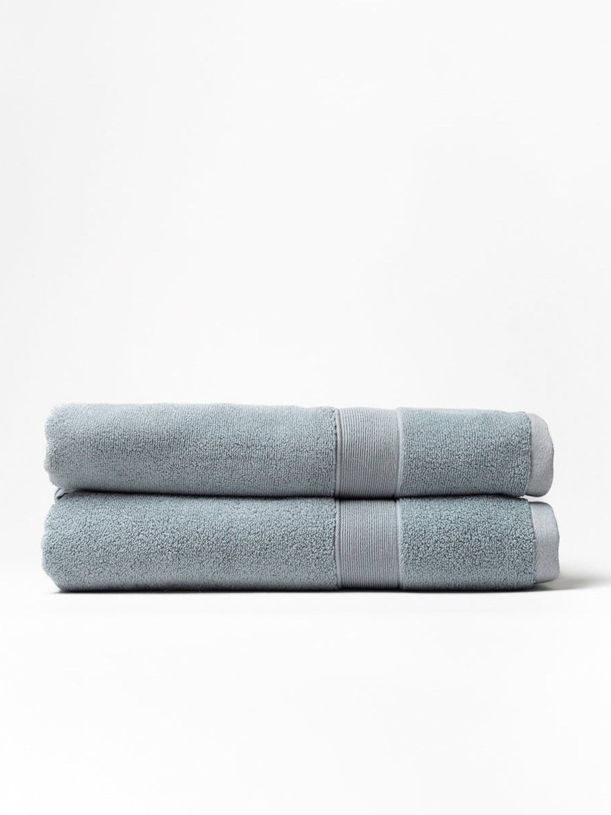 Luxe Bath Sheets from Cozy Earth