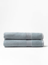 Luxe Bath Sheets from Cozy Earth