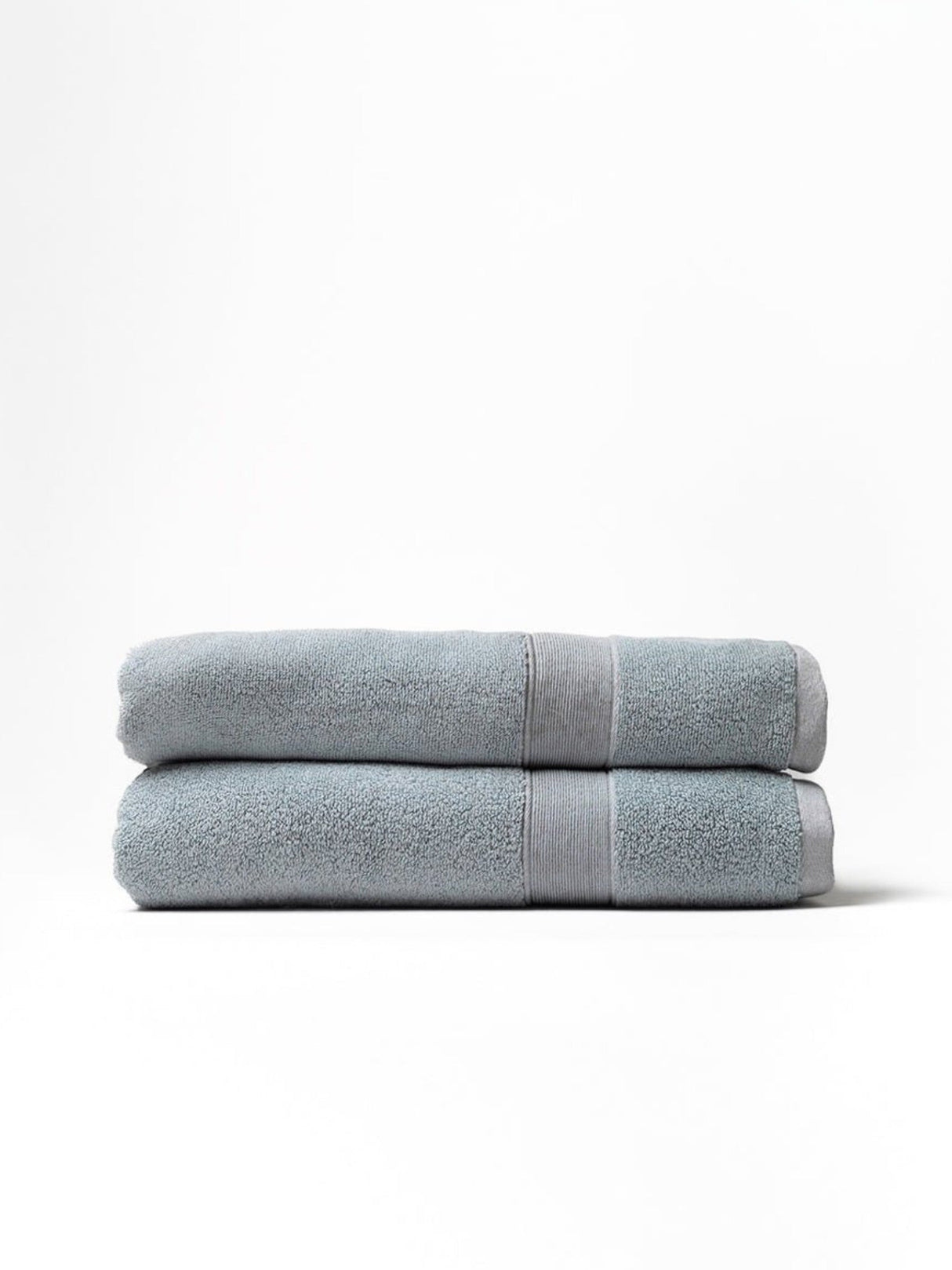 Luxe Bath Towels From Cozy Earth