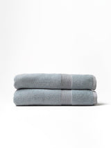 Luxe Bath Towels From Cozy Earth